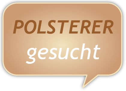 POLSTERER